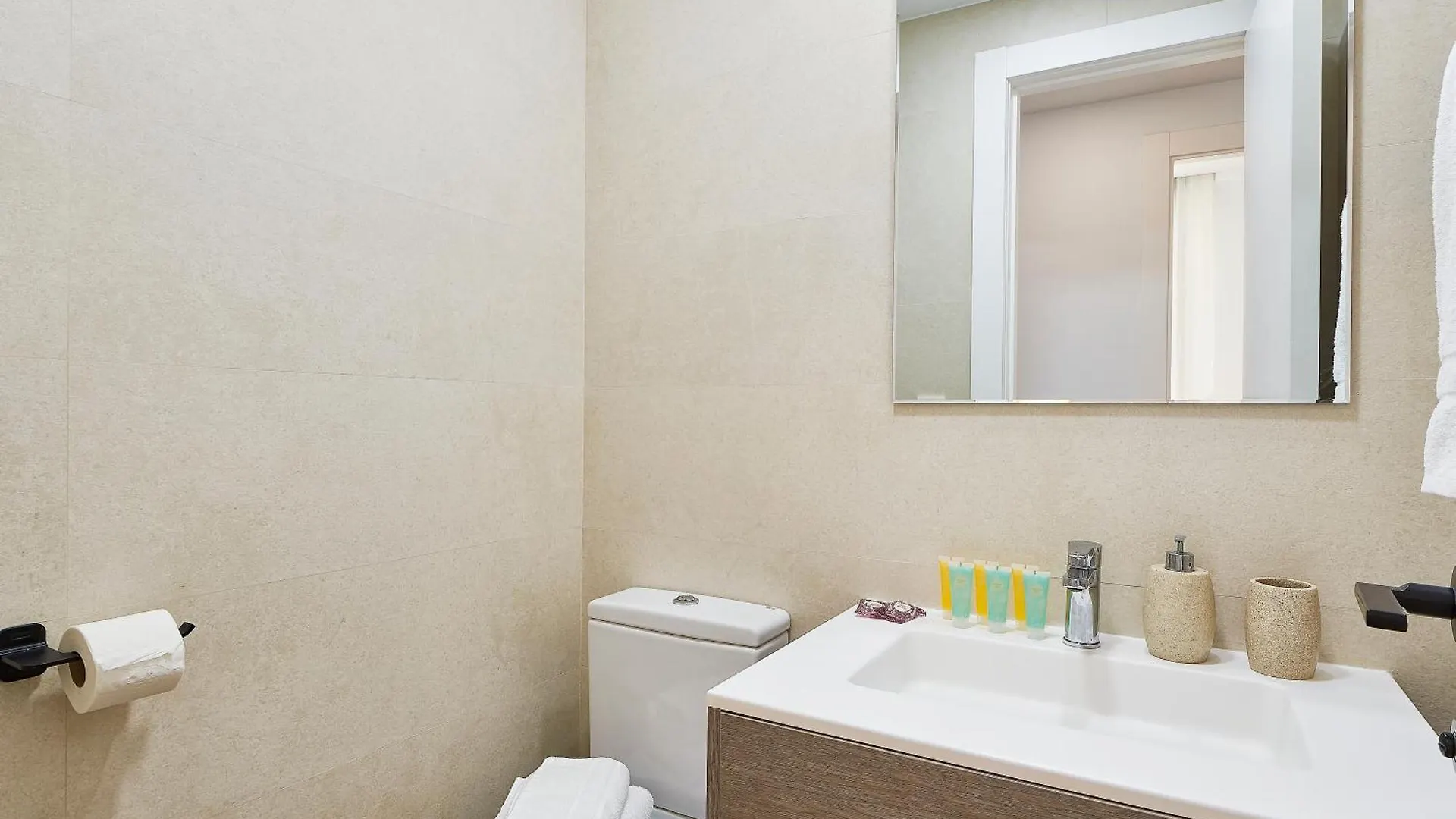 Apartamento Holidays Elite Málaga