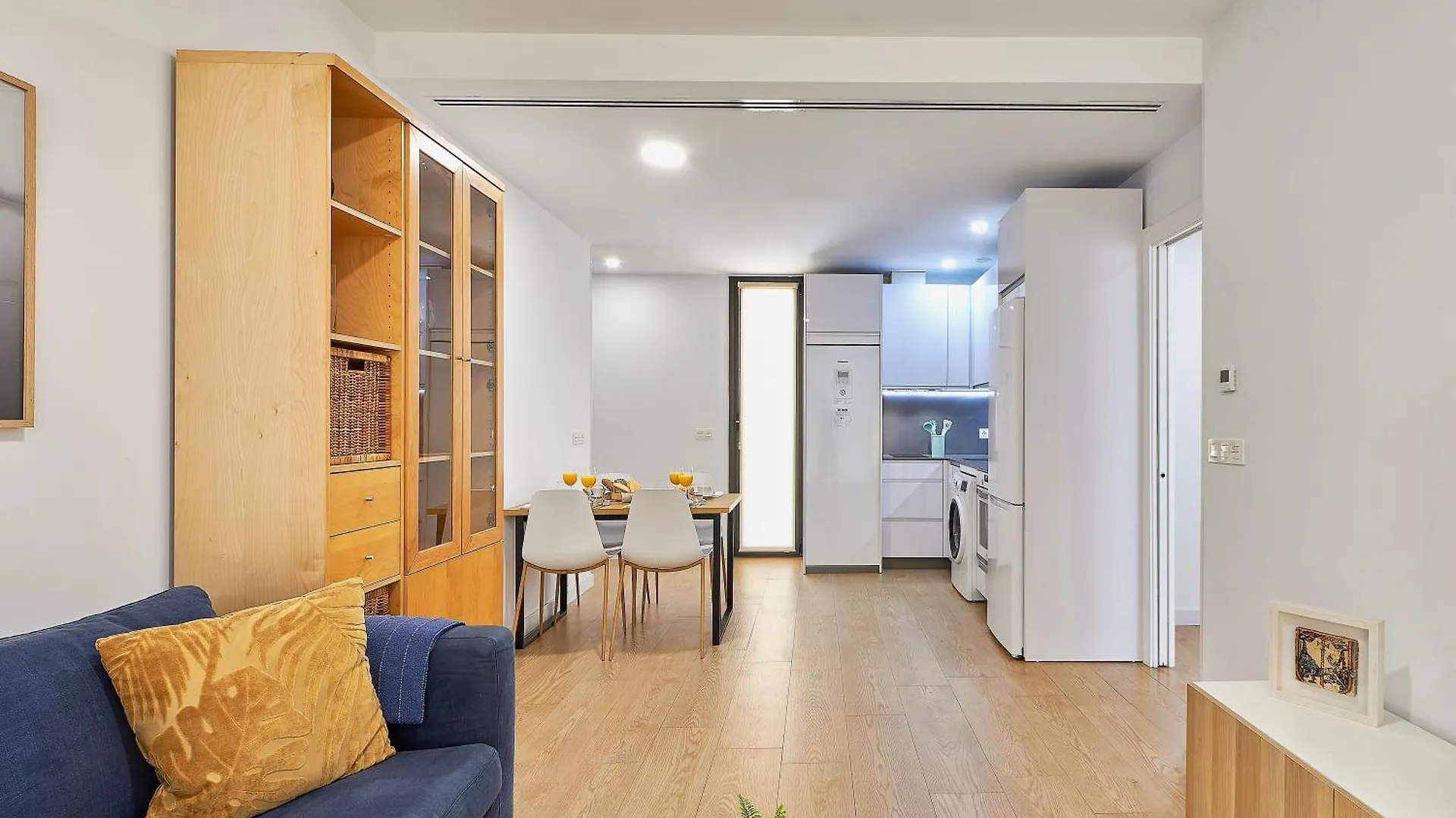 Apartamento Holidays Elite Málaga España