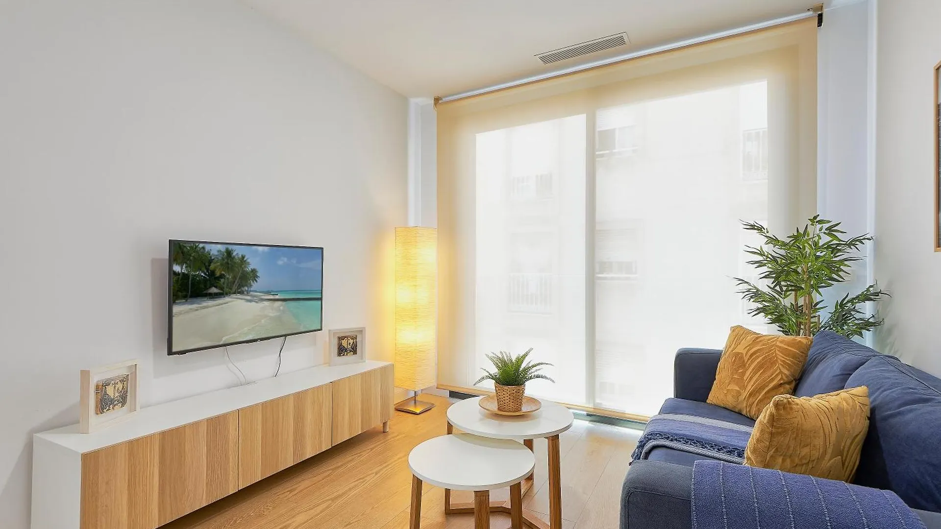 Apartamento Holidays Elite Málaga